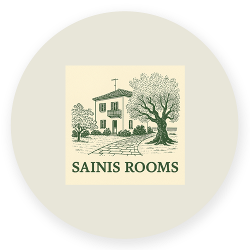 sainis-rooms